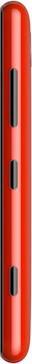Actual product image Nokia Lumia 820 (8 GB, Red, 4.30", Single SIM, 8 Mpx, 4G)