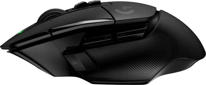 Image du produit Logitech G G502 X Lightspeed (Sans fil)