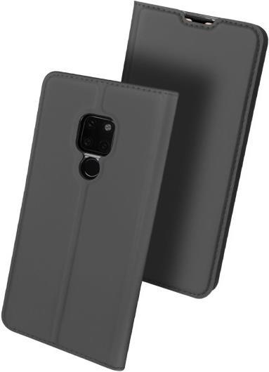 Produktbild Dux Ducis Skin Pro Series Leder Hülle (Huawei Mate 20)