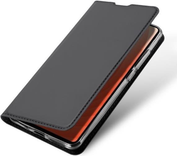 Produktbild Dux Ducis Skin Pro Series Leder Hülle (Huawei Mate 20)