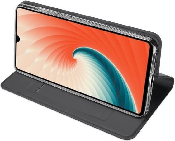 Produktbild Dux Ducis Skin Pro Series Leder Hülle (Huawei Mate 20)