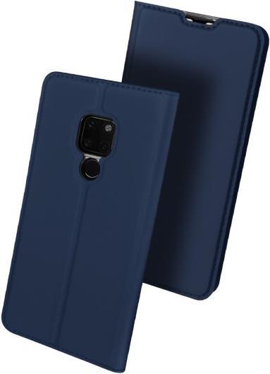 Produktbild Dux Ducis Skin Pro Series Leder Hülle (Huawei Mate 20)