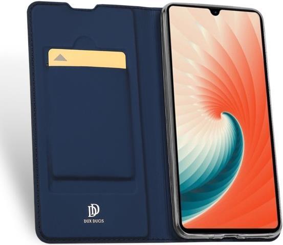 Produktbild Dux Ducis Skin Pro Series Leder Hülle (Huawei Mate 20)