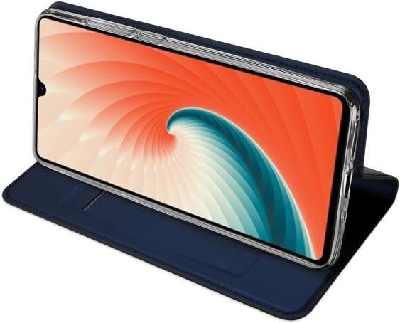 Produktbild Dux Ducis Skin Pro Series Leder Hülle (Huawei Mate 20)