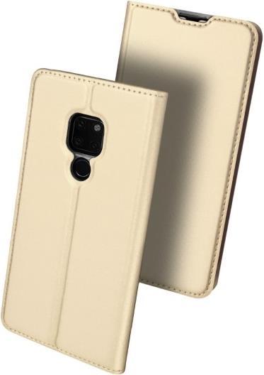 Produktbild Dux Ducis Skin Pro Series Leder Hülle (Huawei Mate 20)