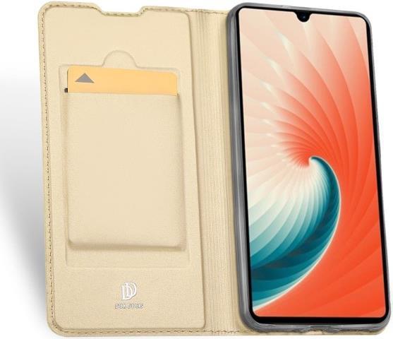 Produktbild Dux Ducis Skin Pro Series Leder Hülle (Huawei Mate 20)
