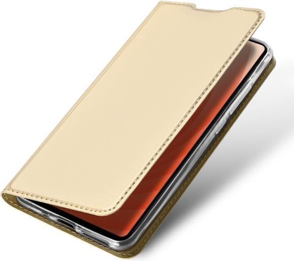 Produktbild Dux Ducis Skin Pro Series Leder Hülle (Huawei Mate 20)