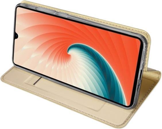 Produktbild Dux Ducis Skin Pro Series Leder Hülle (Huawei Mate 20)
