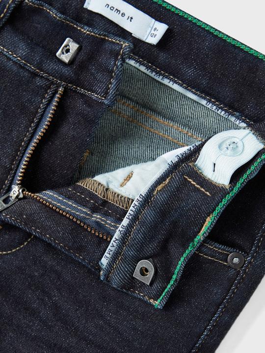 Produktbild Name it X-Slim Fit Jeans (164)