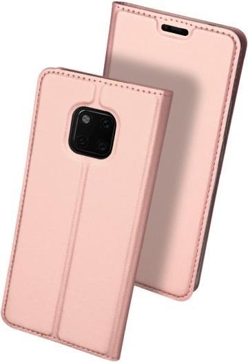 Produktbild Dux Ducis Skin Pro Series Leder Hülle (Huawei Mate 20 Pro)