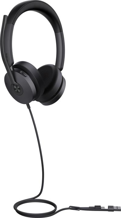 Image du produit Yealink Série UH 48 (Filaire, USB-A)