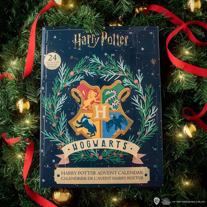 Produktbild Cinereplicas Harry Potter Deluxe