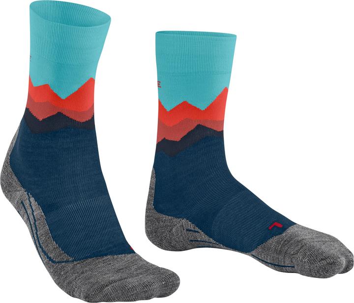 Produktbild Falke TK2 Explore Herren Trekking (42 - 43)