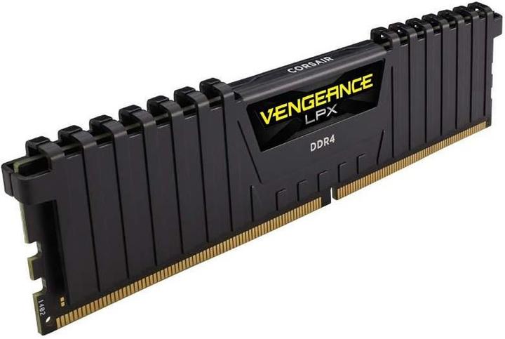 Image du produit Corsair Vengeance LPX (2 x 8GB, 3600 MHz, RAM DDR4, DIMM)