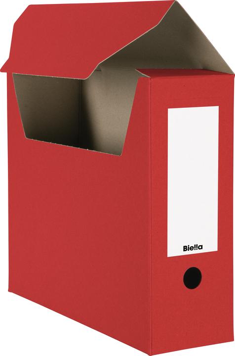 Immagine prodotto Biella Scatola d'archivio per l'automontaggio (A4)