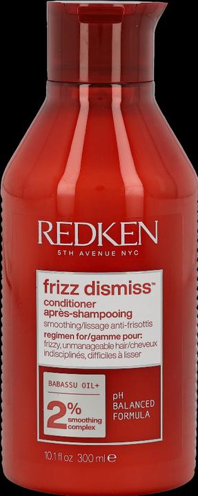 Produktbild Redken Frizz Dismiss (300 ml)