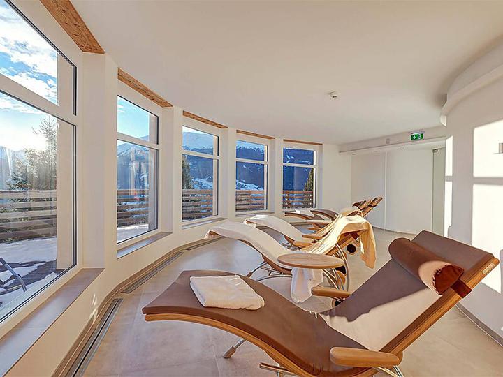 Image du produit Smartbox Séjour de 2 nuits dans les montagnes du Tyrol avec accès à l’espace bien-être (2 pers.)