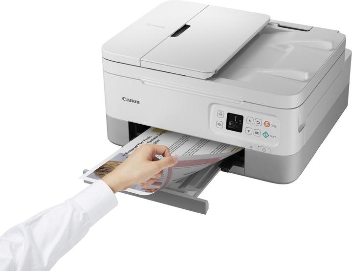 Immagine prodotto Canon Pixma TS7451a (Inchiostro, Colore)