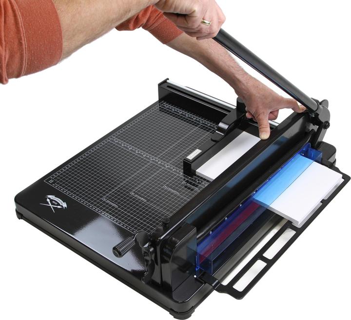 Immagine prodotto Paintersisters Stack Cutter A3 Professional (A3)