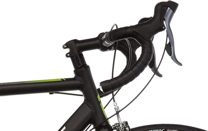 Actual product image Serious Valparola (62 cm)
