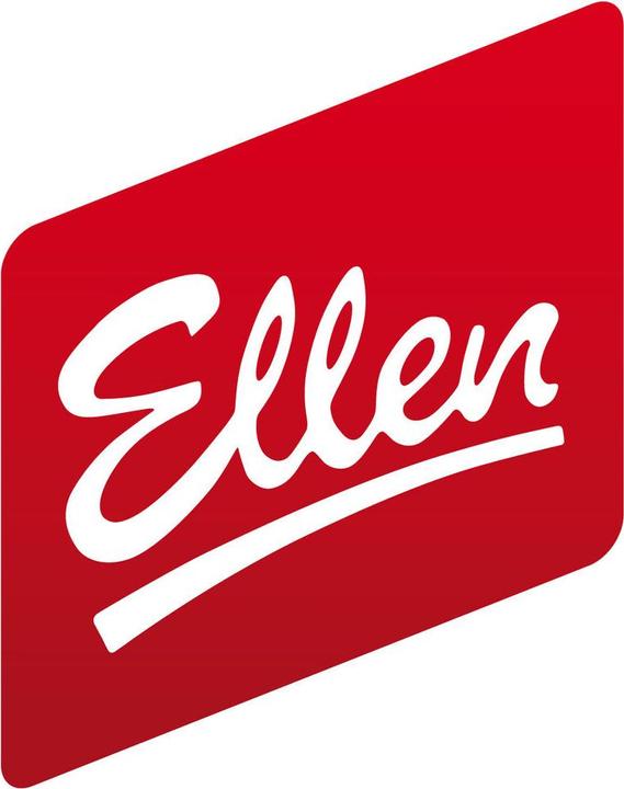 Produktbild Elton Ellen Renovierungsdichtung 4385 f. KF-Fenster u. -türen Silikon schwarz, L 25mtr