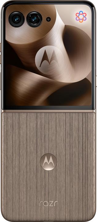 Immagine prodotto Motorola razr 60 ultra (512 GB, Sentiero di montagna, 6.97", 5G)