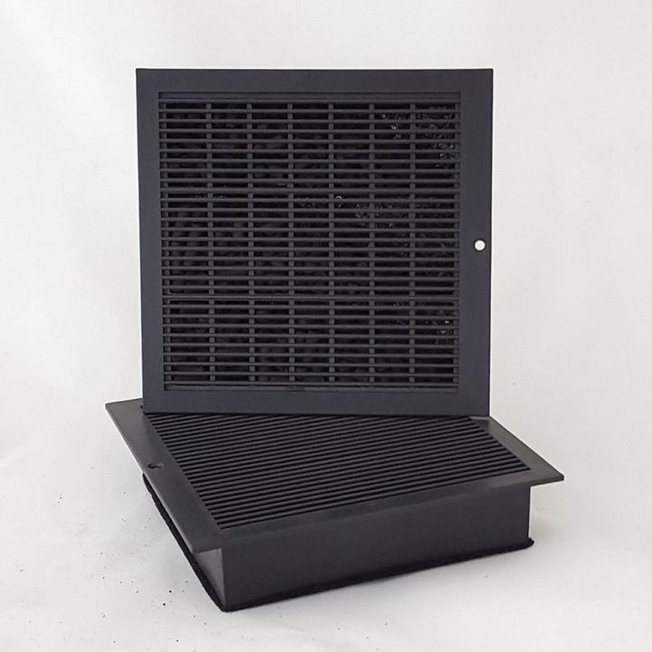 Productafbeelding Cata Kapfilter 02825263 Actief houtskoolfilter, G-45/TF 7600/TF 6600/TF 2003/TF 6700/TF 6900, 2 st.