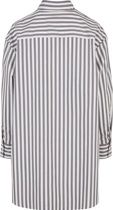 Immagine prodotto Urban Classics Camicia da donna a righe oversize - 17916 (XS)