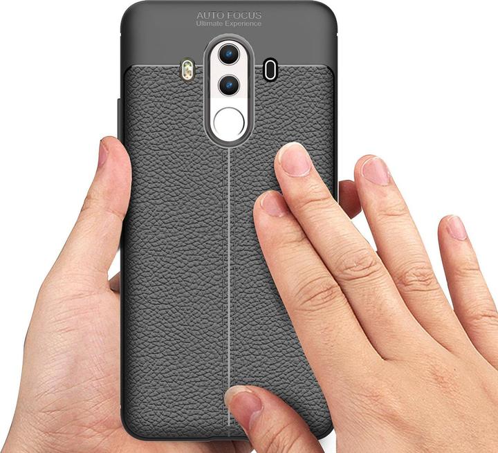 Immagine prodotto Nalia Custodia per cellulare in pelle (Mate 10 Pro)