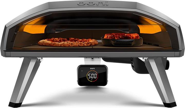 Produktbild Ooni Koda 2 Pro (Pizzaofen Gas)