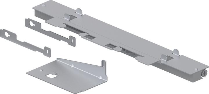 Peka Metall Push-to-open (1 Stk.)