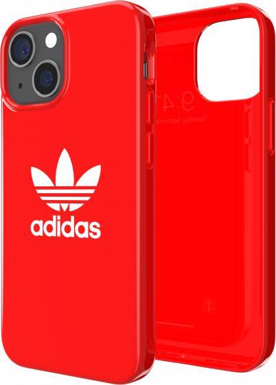 Produktbild adidas Snap Case Trefoil (Apple iPhone 13 mini)