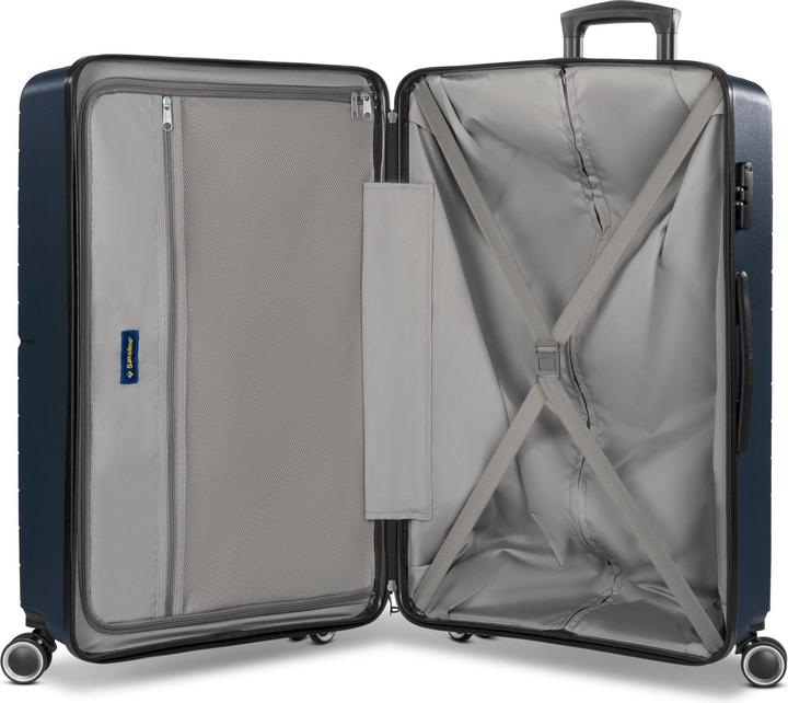 Actual product image Saxoline Fiesta (107 l, L (90 - 115l))