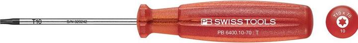 Produktbild PB Swiss Tools Schraubenzieher PB 6400 (Torx (TX))