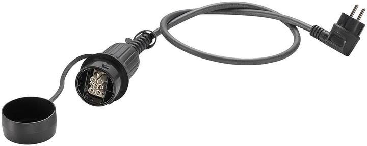 Actual product image Lapp Mobility Ev-Mobility adapter (CEE 7/7, 2.30 kW, 10 A)