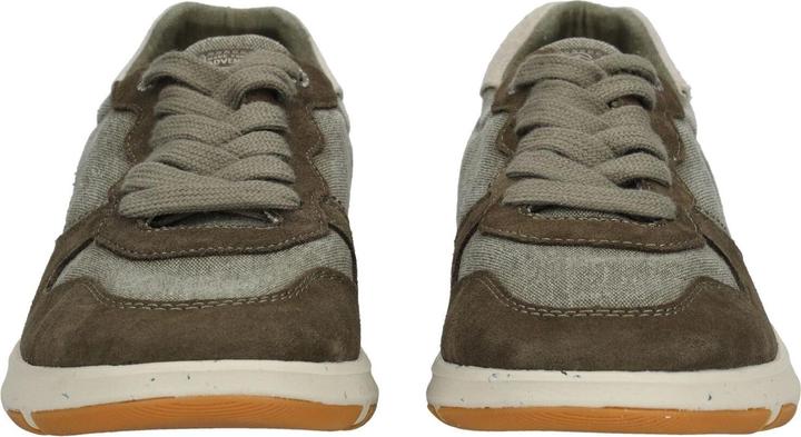 Produktbild Camel Active Sneaker used canvas/split KHAKI (40)
