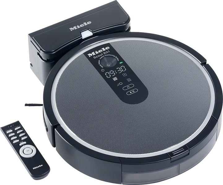 Immagine prodotto Miele Scout RX1
