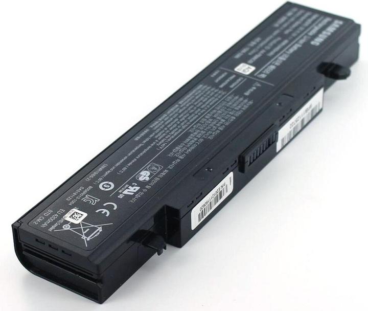 Produktbild Samsung Original Akku für AA-PB9NC6B (1 Zellen, 4400 mAh)