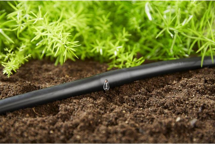 Productafbeelding Gardena MDS Start Set Plantrijen S (Set druppelirrigatie)