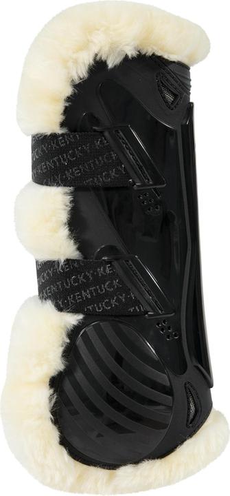 Image du produit Kentucky Horsewear Guêtres Vegan Lamboo Bamboo Elastique