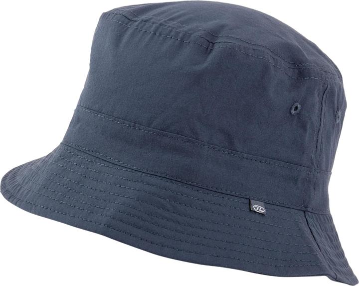 Highlander Bucket Hat Navy Large (L)