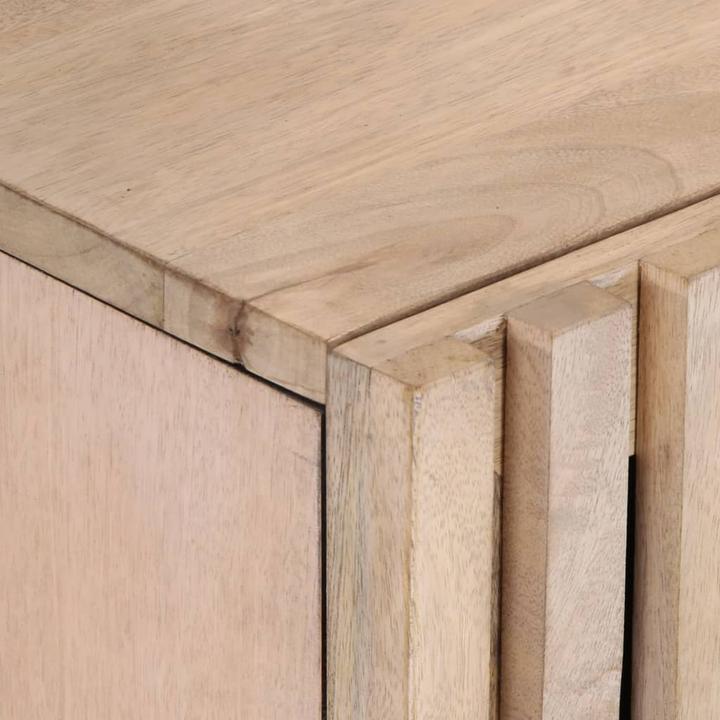 Actual product image VidaXL TV cabinet
