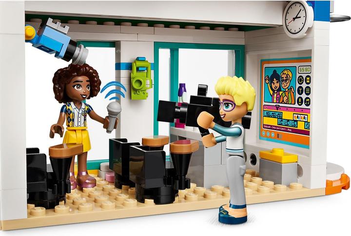 Produktbild LEGO Internationale Schule (41731, LEGO Friends)