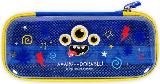 Image du produit Legami Federmäppchen Wonderwow Monster