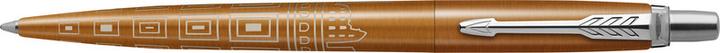 Actual product image Parker Pen PARKER 2198197 KS (Satin bronze paintwork, 1 x)