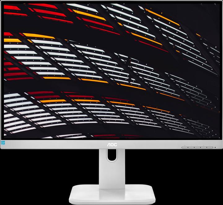 Image du produit AOC 24P1/GR (1920 x 1080 pixels, 23.80")