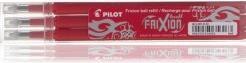 Actual product image Pilot FriXion Refill Set à 3 (Refill, Red, 0.35 mm)
