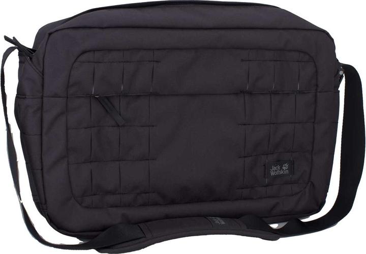 Actual product image Jack Wolfskin TRT Ride Bag