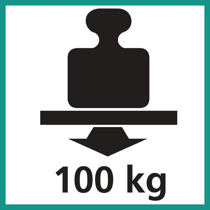 Immagine prodotto Futuro BRW Banco da lavoro 1800mm (120 cm)
