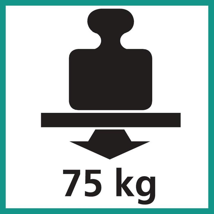 Produktbild Lista Schubladenschrank 36x36 E (71.70 cm, 85 cm)